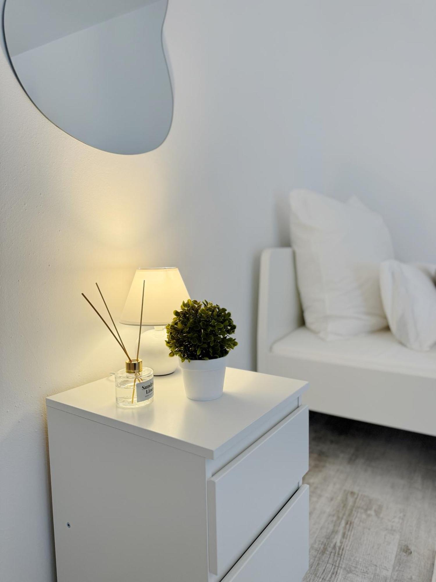 90M2 I Central I Netflix I Wifi I Free Parking I Lia Apartments Hanóver Exterior foto