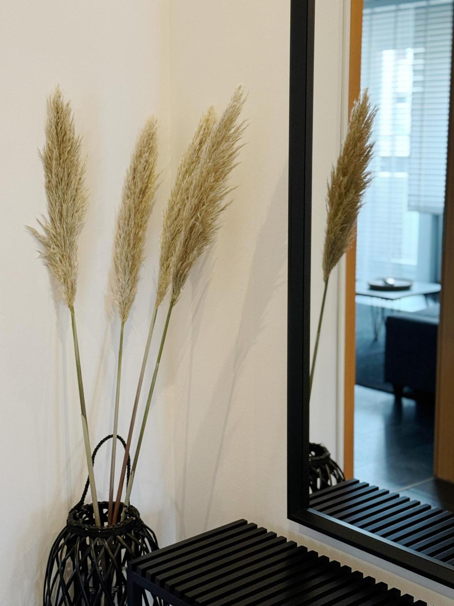 90M2 I Central I Netflix I Wifi I Free Parking I Lia Apartments Hanóver Exterior foto