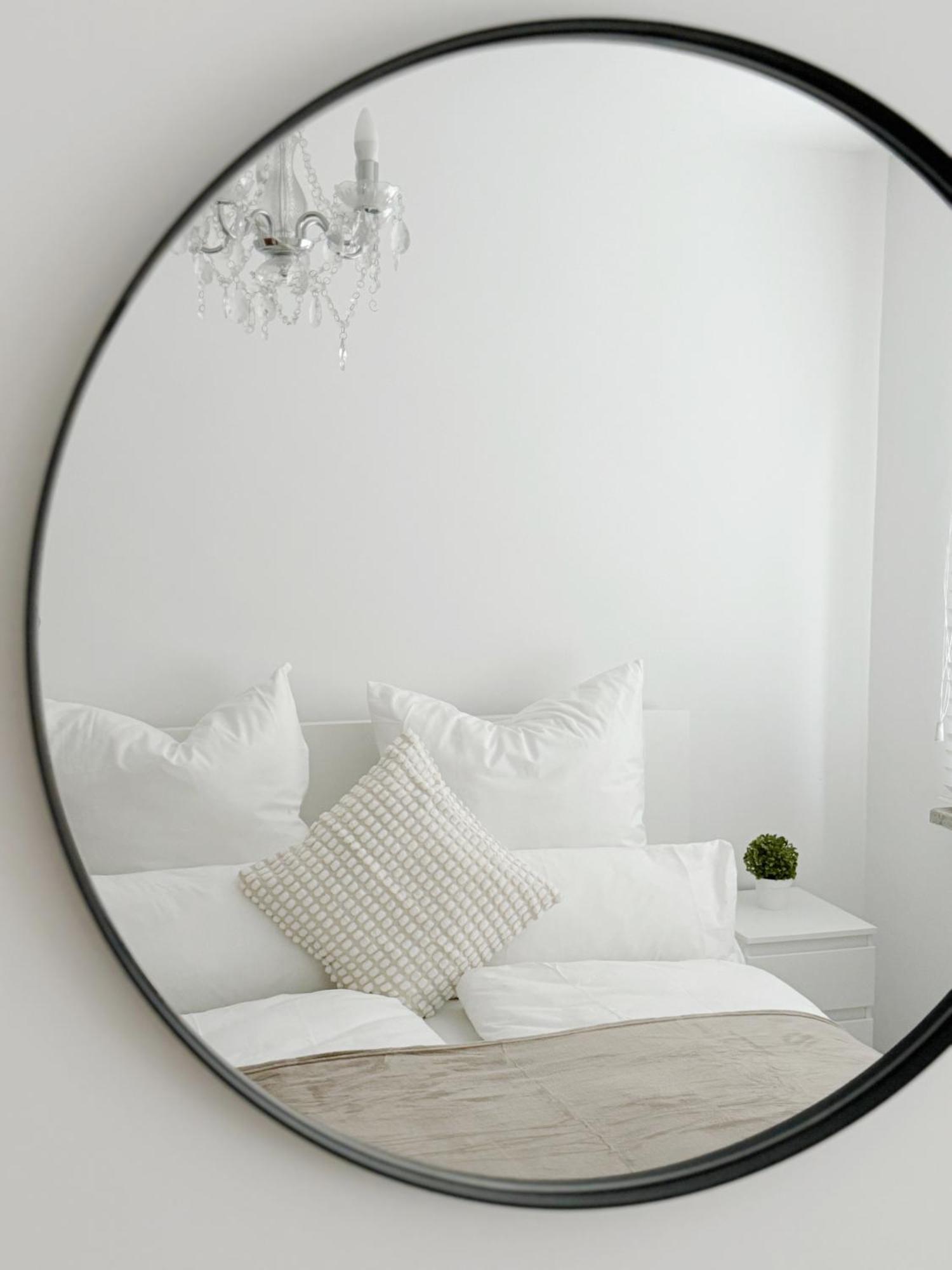 90M2 I Central I Netflix I Wifi I Free Parking I Lia Apartments Hanóver Exterior foto